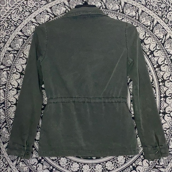 Ecoté | Utility jacket - Picture 2 of 6